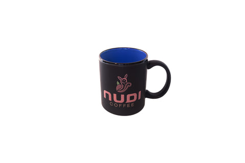 NUDI Mug for Ocean Drifters