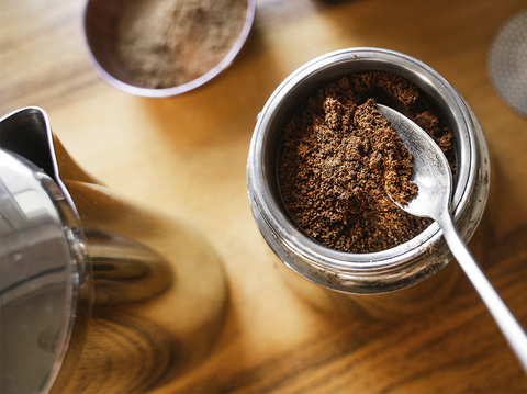 Welcome to the Nudi Coffee Brewing Guide – A Better Cup Starts Here