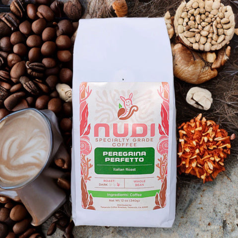Peregrina Perfetto Specialty-Grade