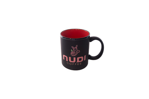 NUDI Mug for Ocean Drifters
